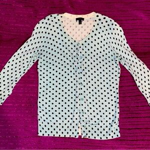 Talbots Sweater